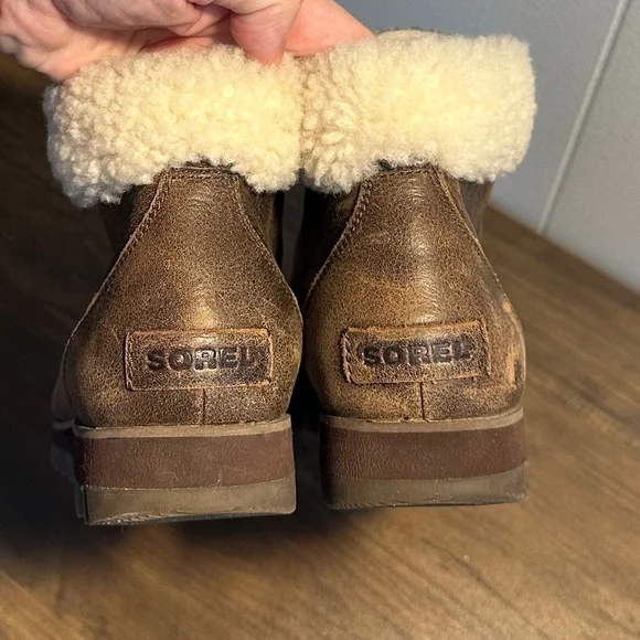 Sorel - Picture 6 of 9